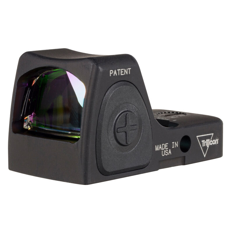 Trijicon RMRCC 3.25 MOA NO MNT image number 0