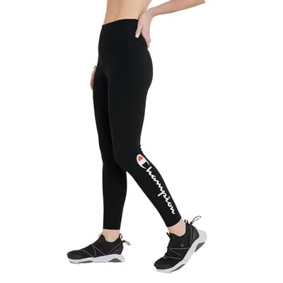 Champion Women's Authentic 7/8 Tights