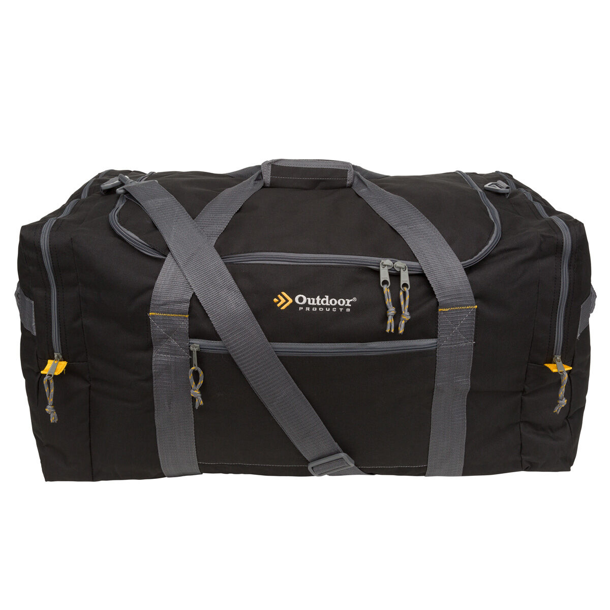 Outdoor products mountain duffel bag discount