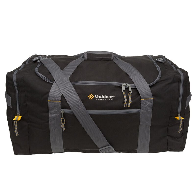 Outdoor Product Large Mountain Duffel image number 6