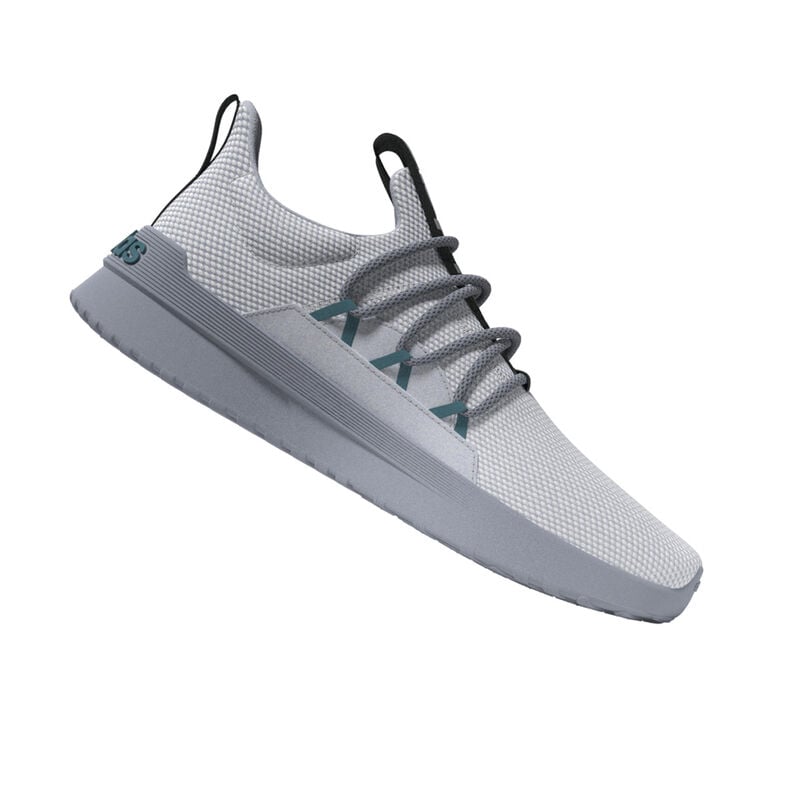 adidas Men's Lite Racer Adapt 4.0 Cloudfoam Lifestyle Slip-On Shoes image number 15