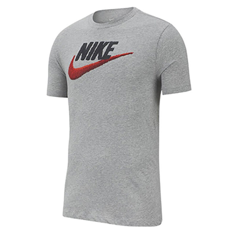 Nike Men's Brand Mark Short Sleeve Tee, , large image number 0