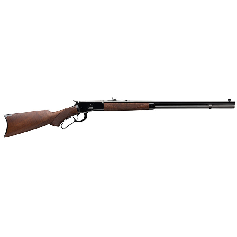 Winchester Guns 1892 DLX OCT 45 COLT Centerfire Rifle image number 0