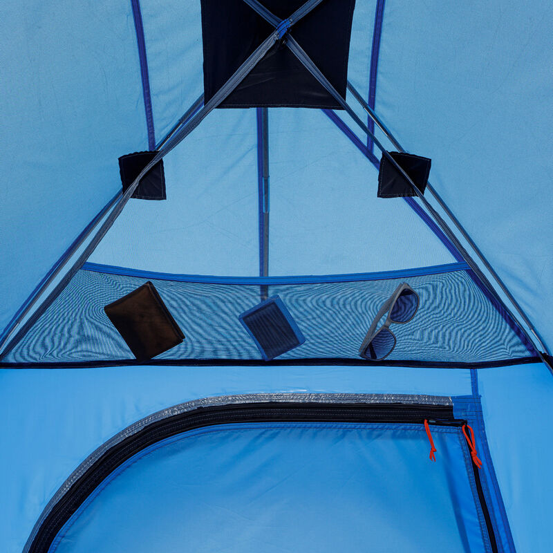 Columbia 3P FRP Dome Tent image number 4