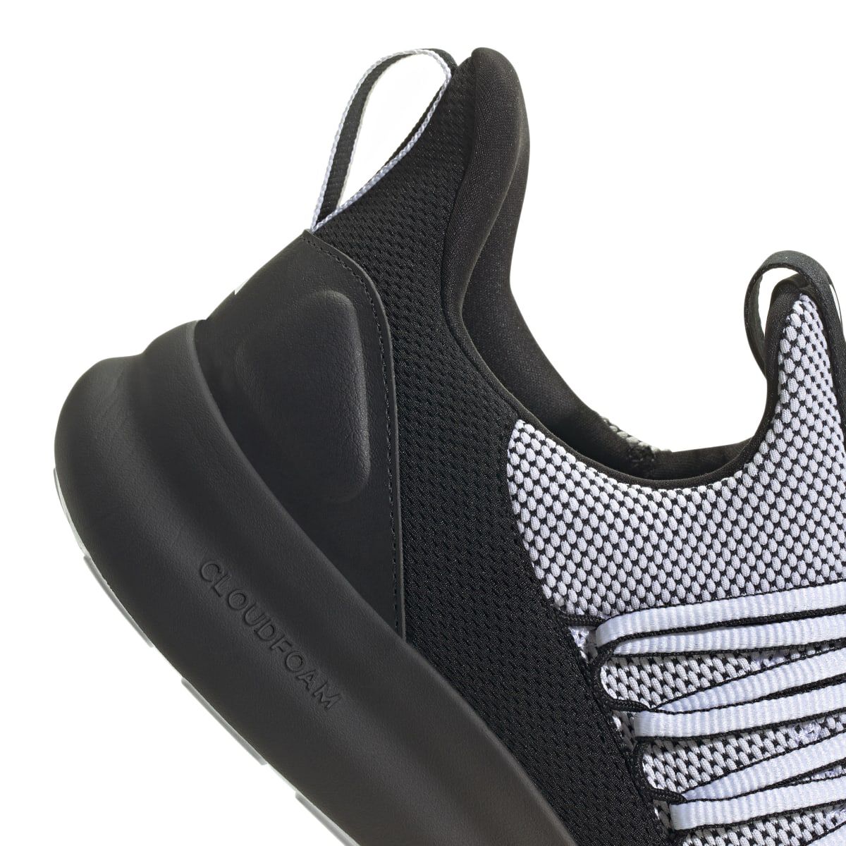 Adidas men's cloudfoam lite racer adapt clearance