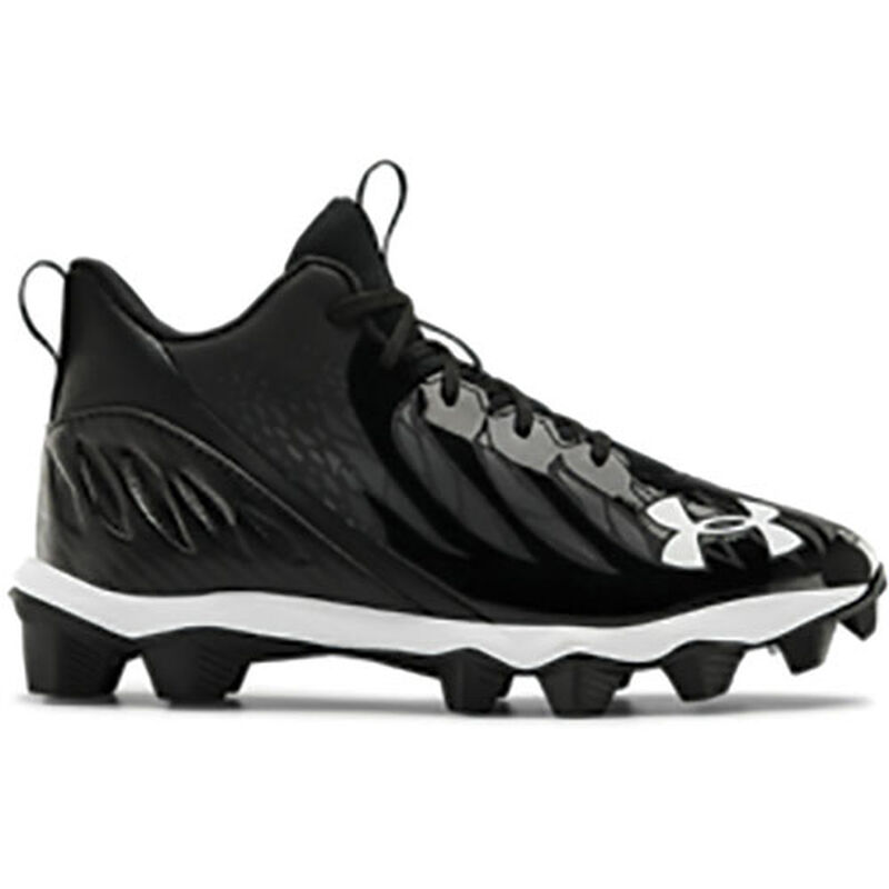 Under Armour Youth Spotlight RM Wide Football Cleats image number 0
