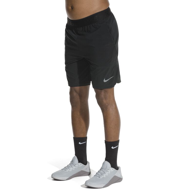 Nike Men's Pro Long Short image number 7