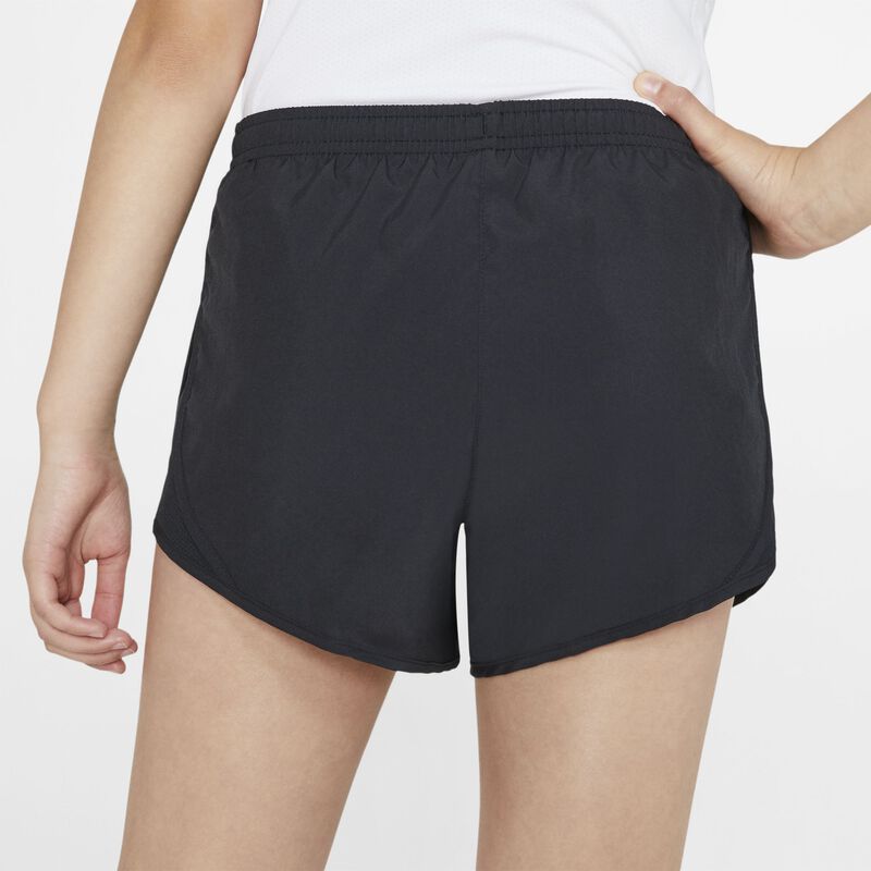 Nike Girls' Dry Tempo Shorts image number 3