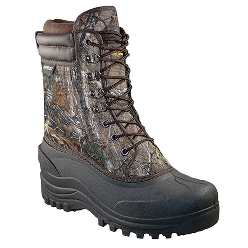 Itasca Men's Cascade Extreme Winter Boots image number 0