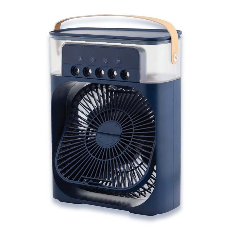 Itek 3-in-1 Portable Air Conditioner Fan image number 3