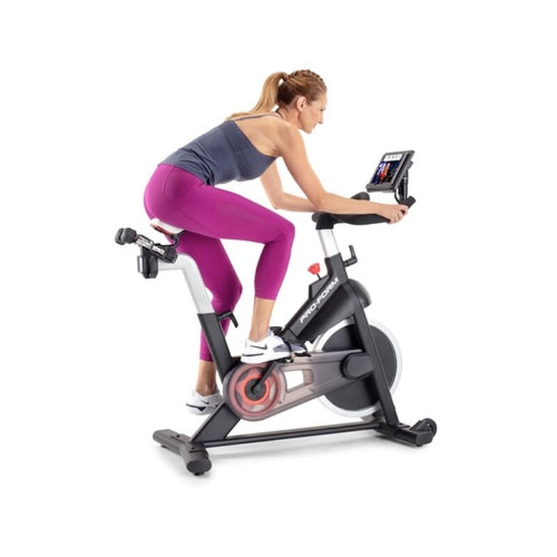 ProForm Carbon CX Indoor Bike with 30-day iFIT membership included with purchase image number 0
