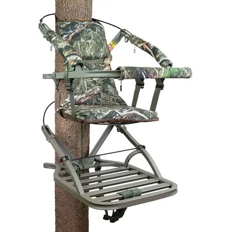 Summit Viper SD Climbing Treestand image number 0
