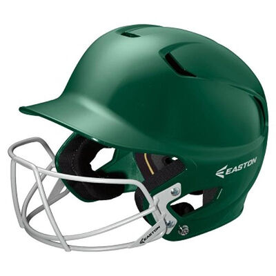Easton Alpha Fast Pitch Helmet with Mask