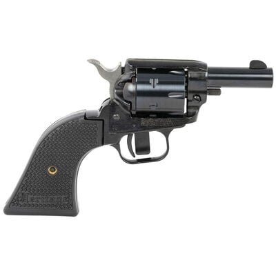 Heritage Mfg BK22B2 BARKEEP 22LR Revolver