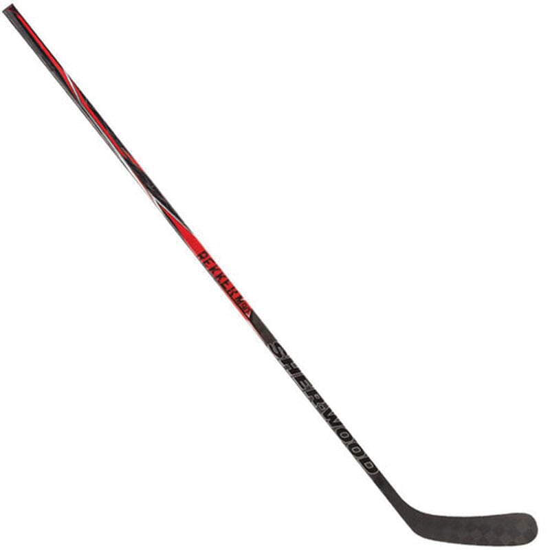 Sherwood Senior Rekker M90 Hockey Stick image number 0