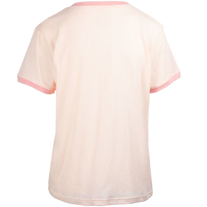 Salt Life Women's Short Sleeve T-Shirt image number 1