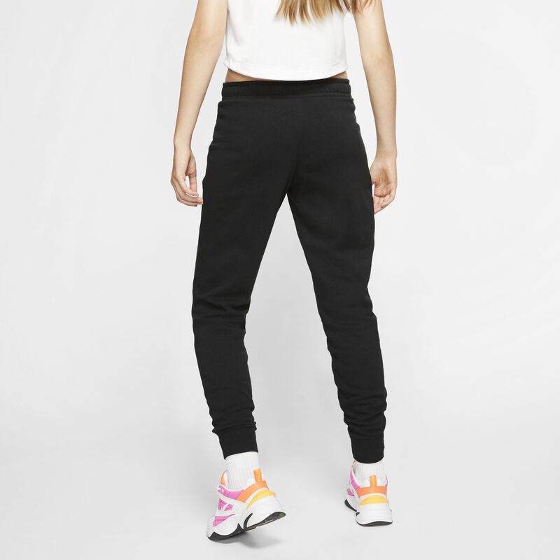 Nike Women's Fleece Knit Sweatpant image number 4