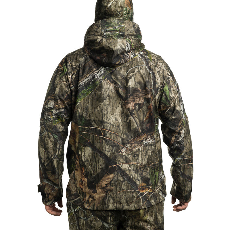 Blocker Outdoors Men's Drencher Jacket with Hood image number 3