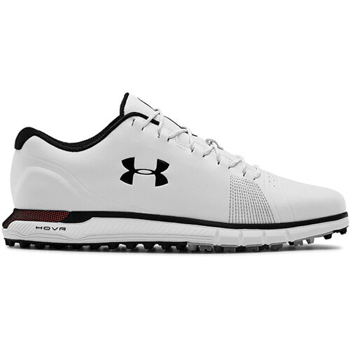 Under armour mens store fade rst golf shoes