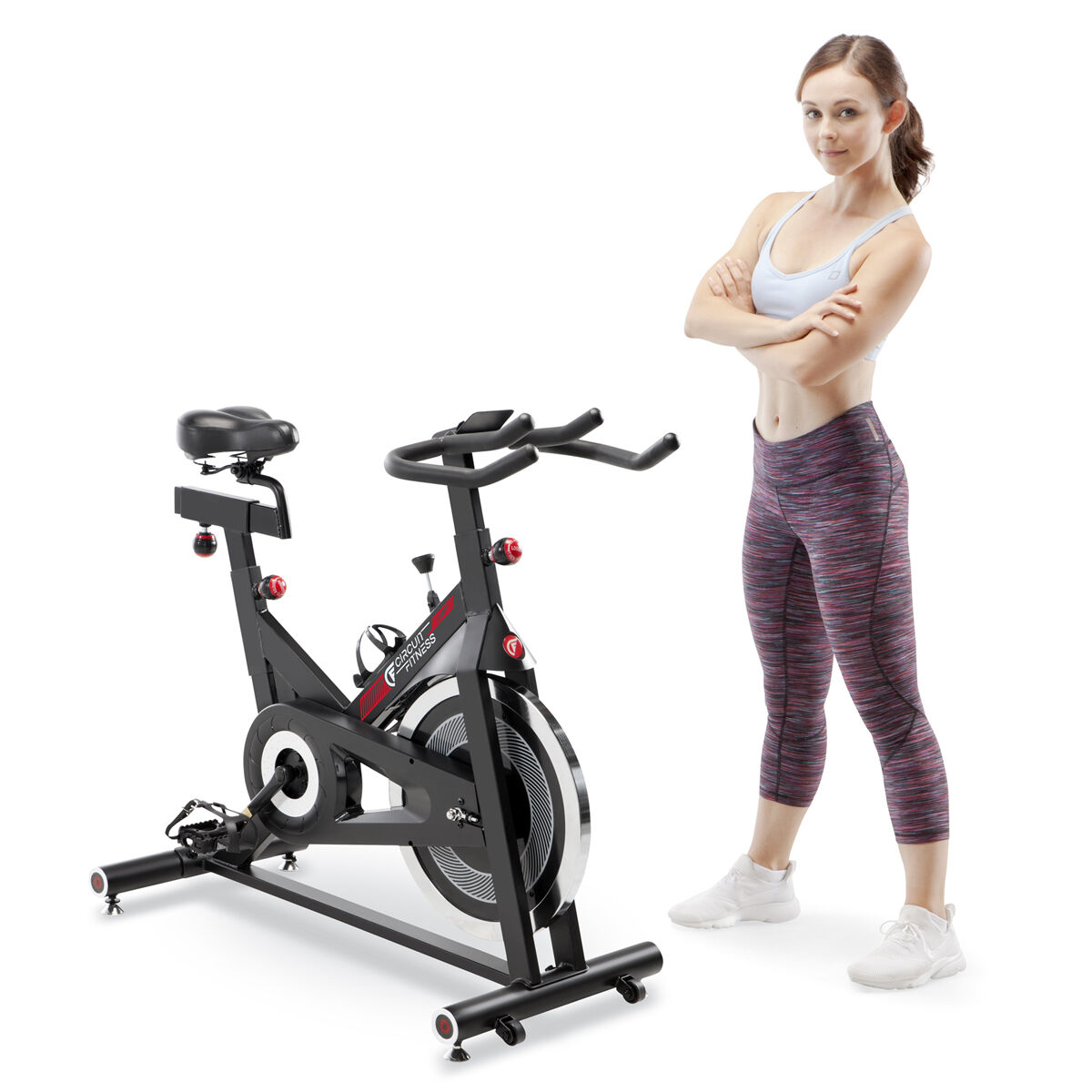 Exercise Bikes Stationary Bikes Dunham s Sports