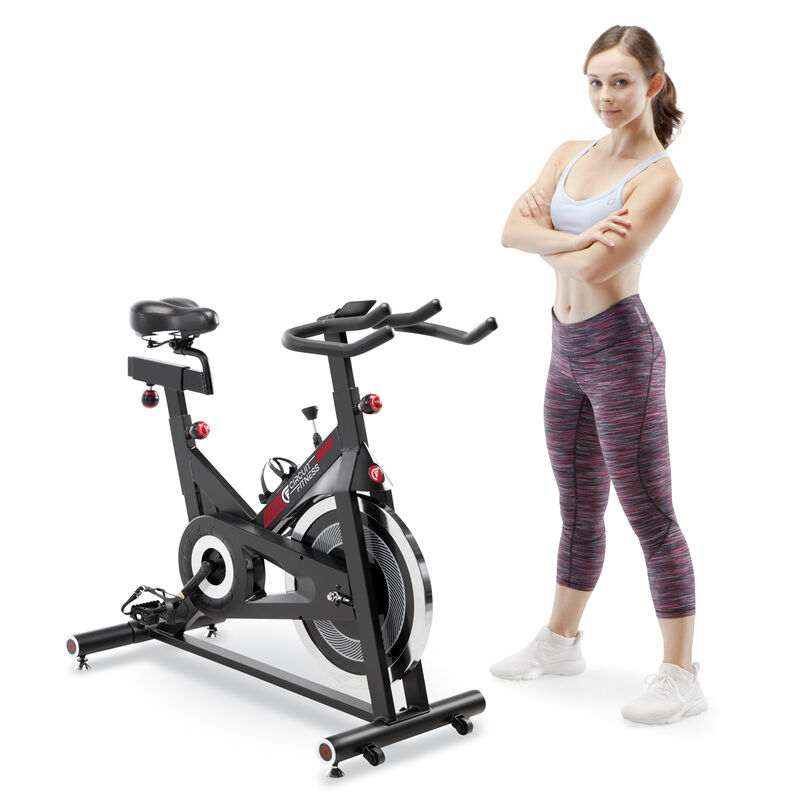 Circuit Fitness 30lb Revolution Cycle image number 0