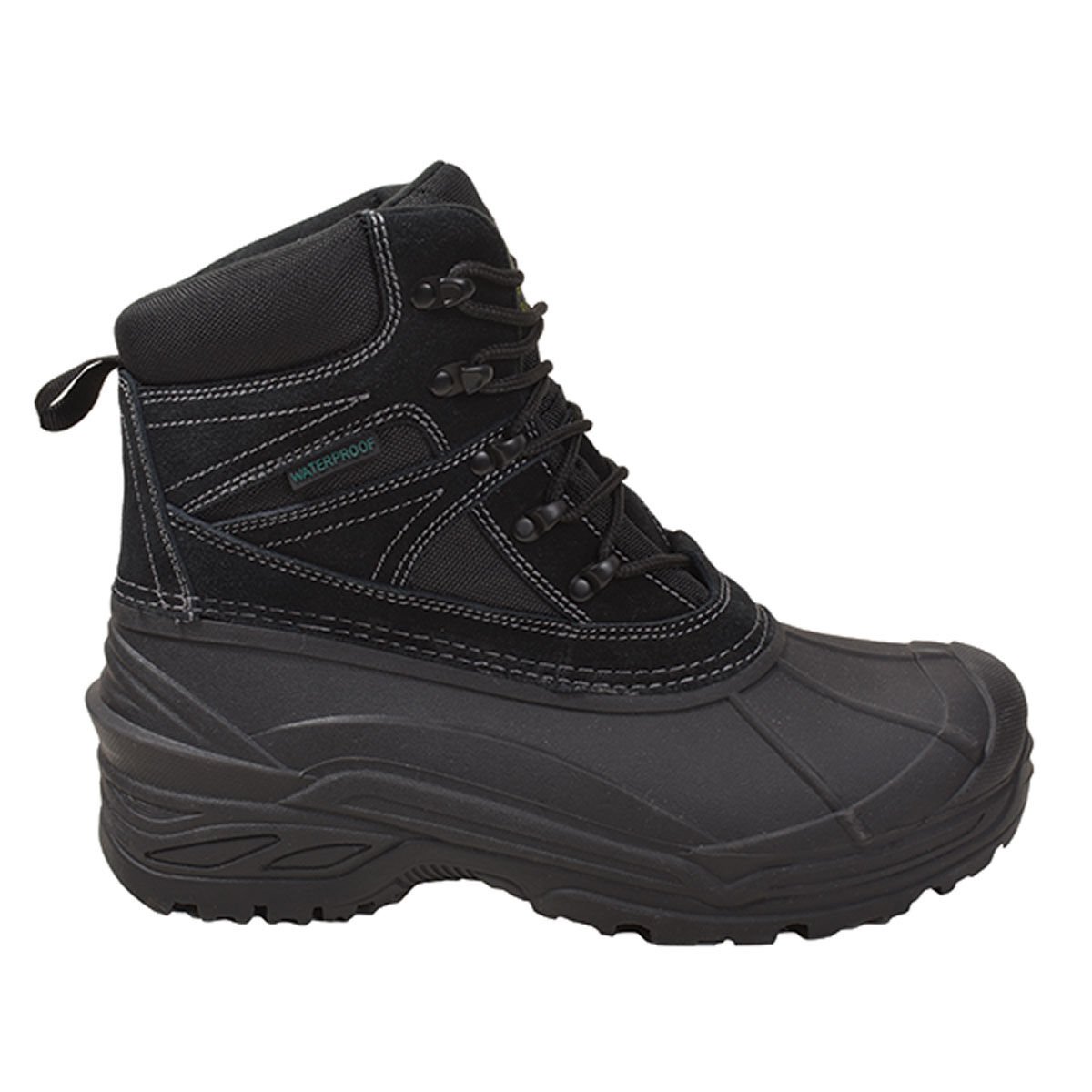 Tamarack Men s Logan PAC Boots