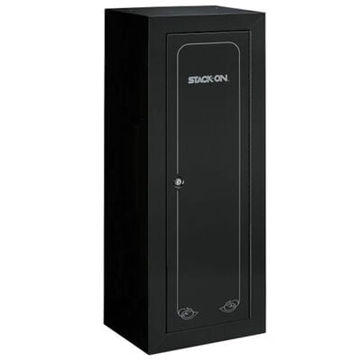 Stack-on 18 Gun Security Cabinet