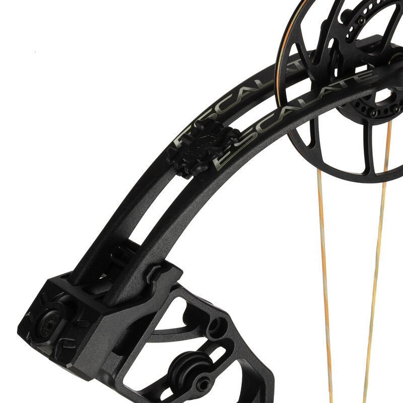 Bear Escalate Compound Bow image number 4