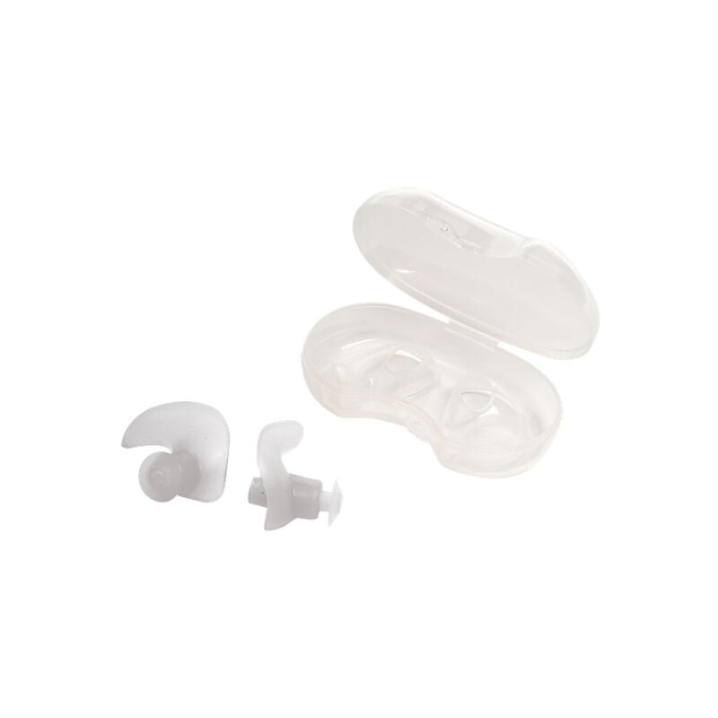 Tyr Silicone Molded Ear Plugs image number 0