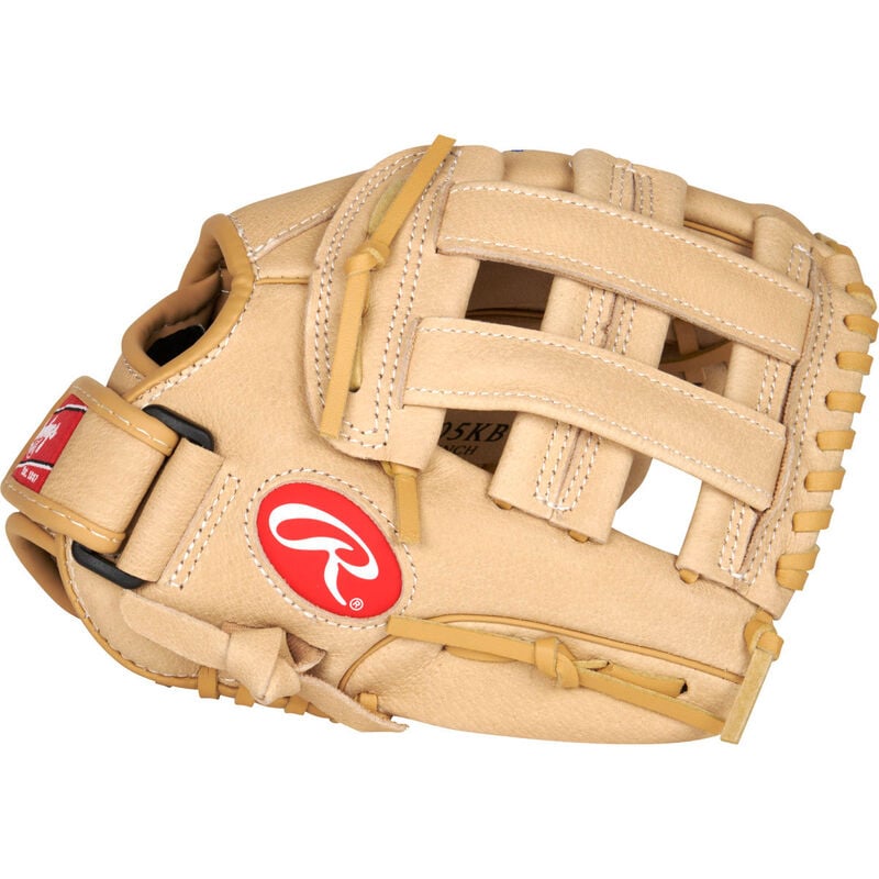 Rawlings Youth 11.5" Sure Catch Glove image number 4