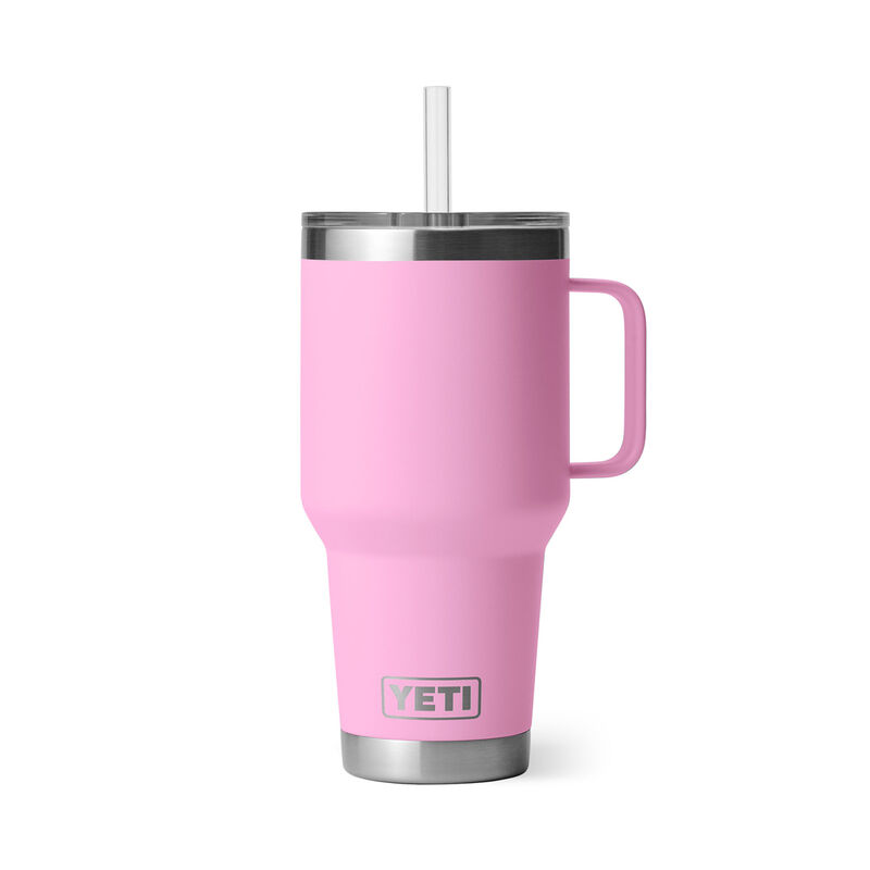 Anti-Slip Tumbler Or Cup Handle for 20 to 40 Oz. YETI, ARTIC