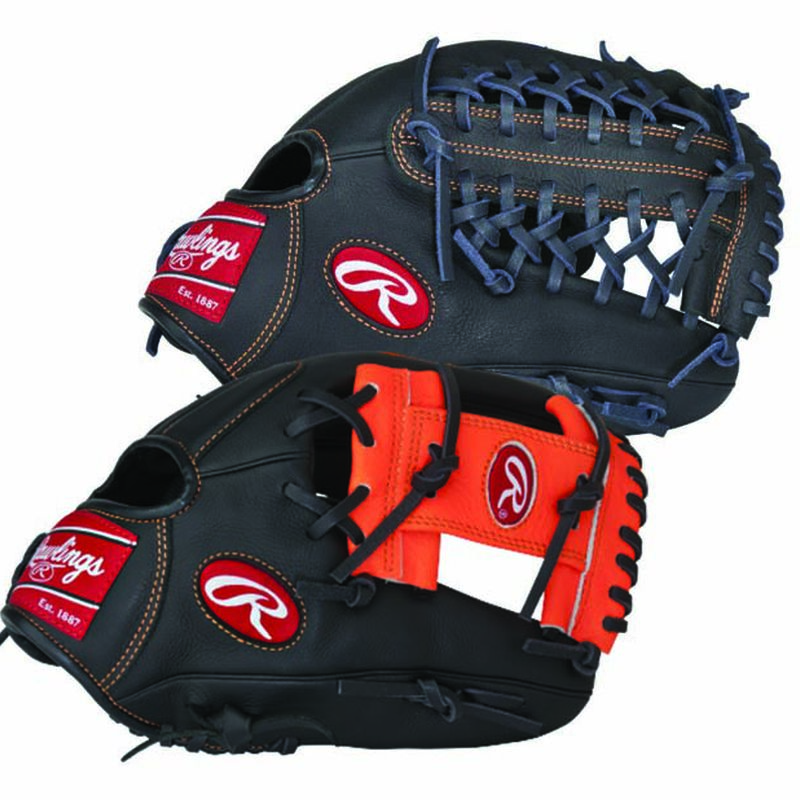 Rawlings Youth 11.5" Select Pro Lite Manny Machado Glove image number 0