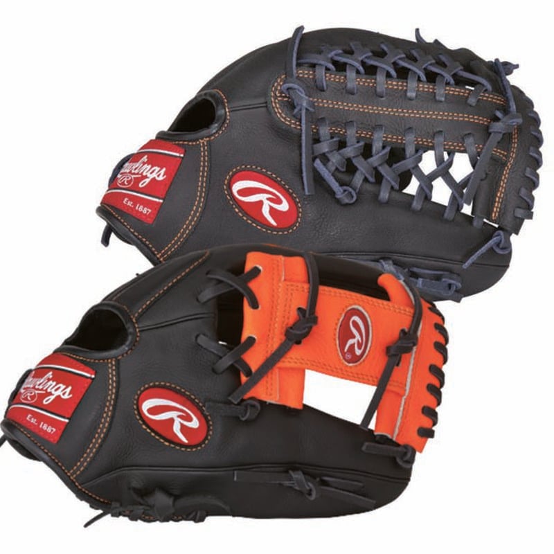 Rawlings Youth 11.5" Select Pro Lite Baseball Glove image number 0
