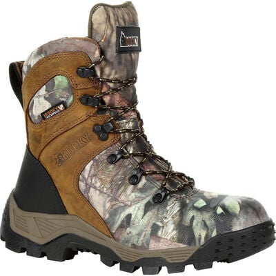 Rocky Women's Sport Pro 800G Insulated Hunting Boots