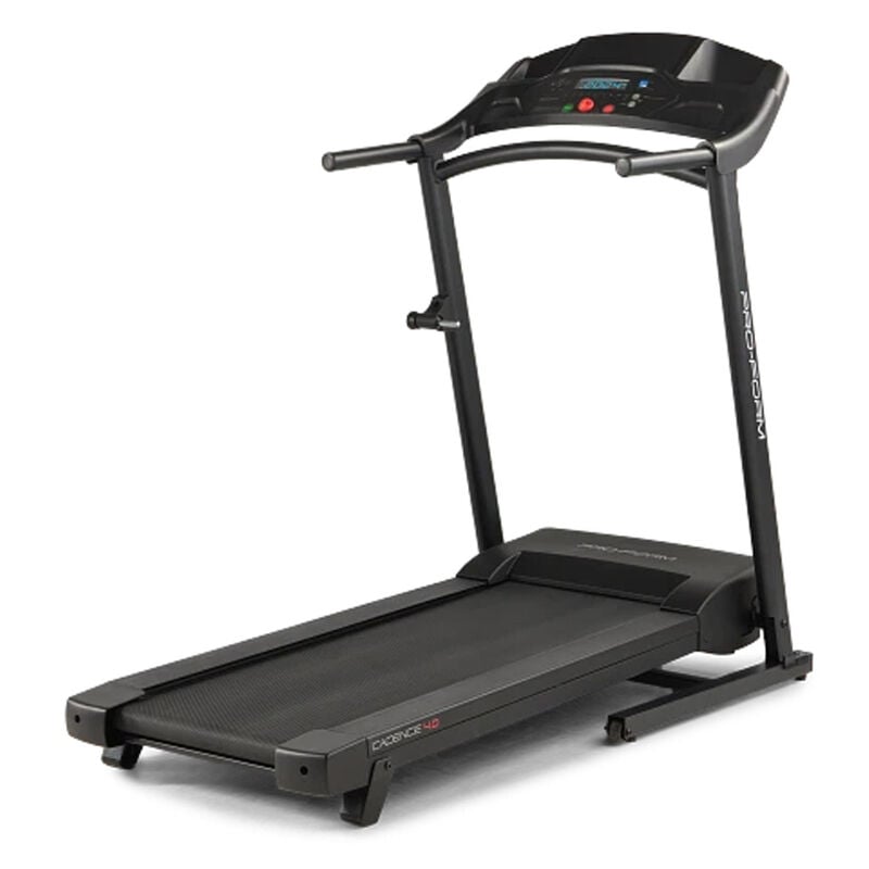 ProForm Cadence 4.0 Treadmill with 30-day iFIT membership included with purchase image number 2