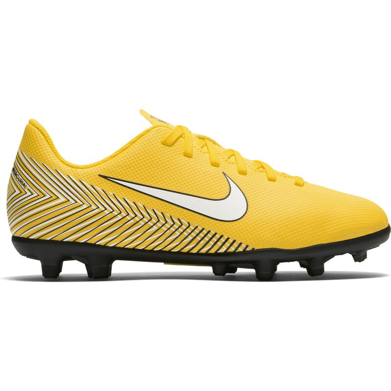 Nike Youth Vapor 12 Club NJR MG Soccer Cleats image number 5
