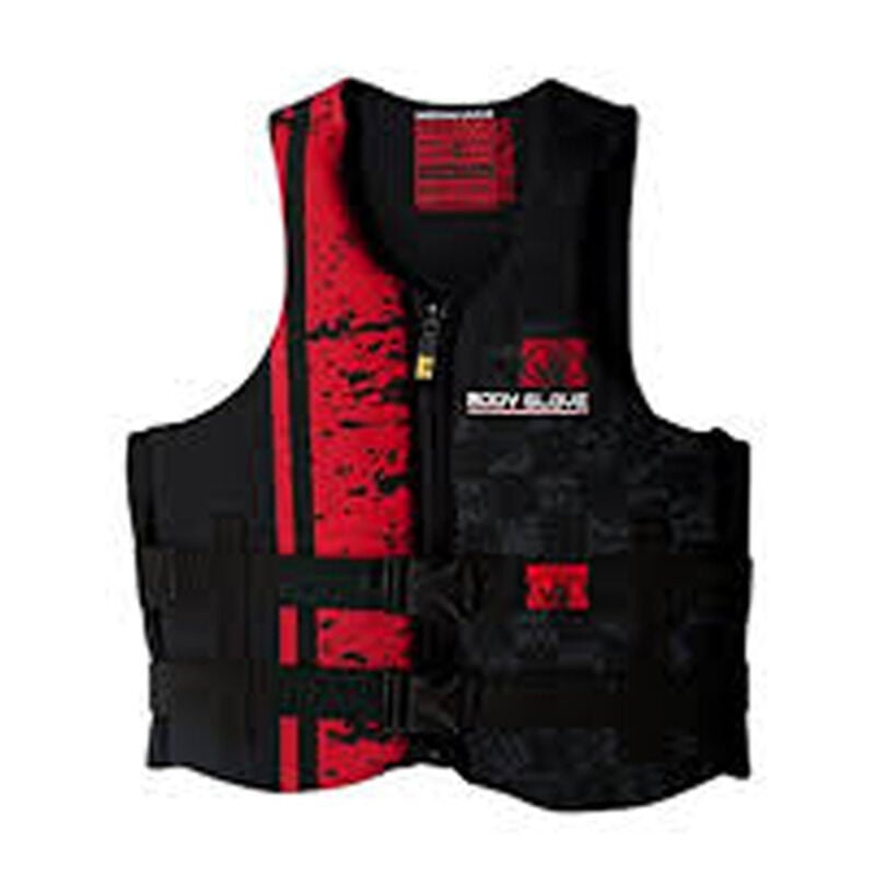 Body Glove Stealth Neoprene Vest image number 0
