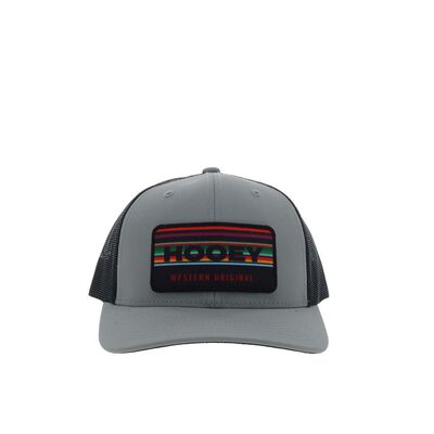 Hooey Horizon Patch Trucker Hat