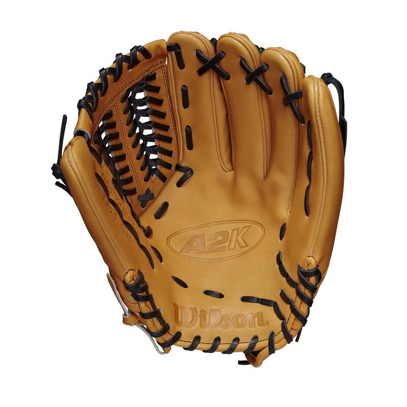 Wilson 11.75" A2K D33 Glove (P) image number 1