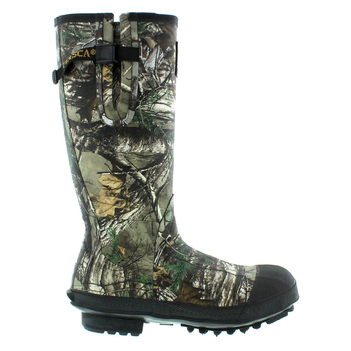 2000 gram best sale rubber hunting boots