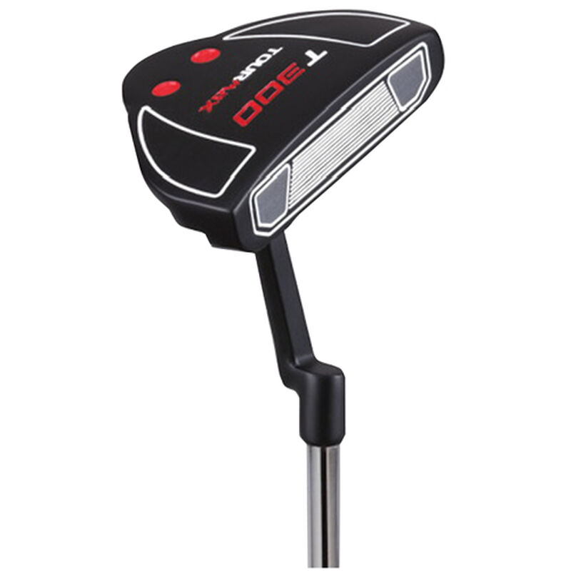 TourMax Men's T400 Right Hand Mallet Putter image number 1