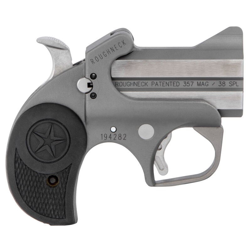 Bond Arms BARN ROUGHNECK 9MM 2.5 image number 0