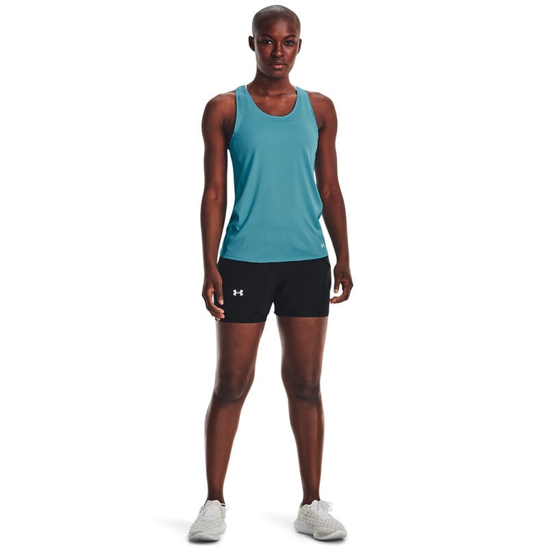 Under Armour Women's Fly By Tank image number 0