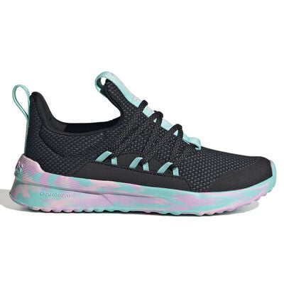 adidas Youth Lite Racer Adapt 5.0 Running Shoes