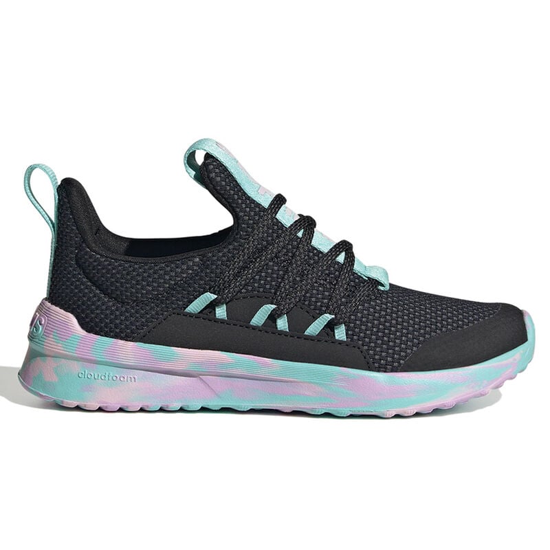 adidas Youth Lite Racer Adapt 5.0 Running Shoes image number 0