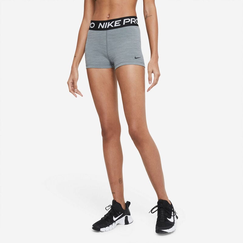 Nike Women's Pro 365 3" Shorts image number 0