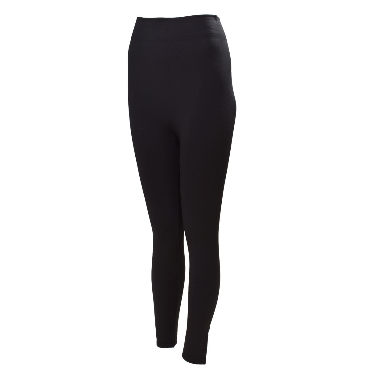 Muk Luks Women s Solid Fleece Lined Legging