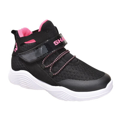 Shaq Boys' GPS Flavor Basketball Shoes