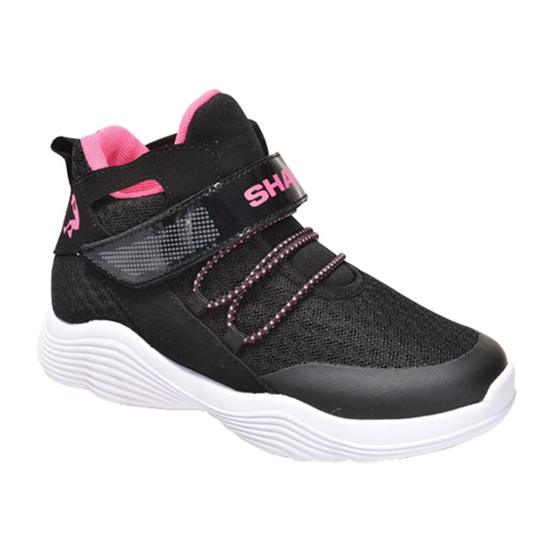 Shaq Boys' GPS Flavor Basketball Shoes image number 0