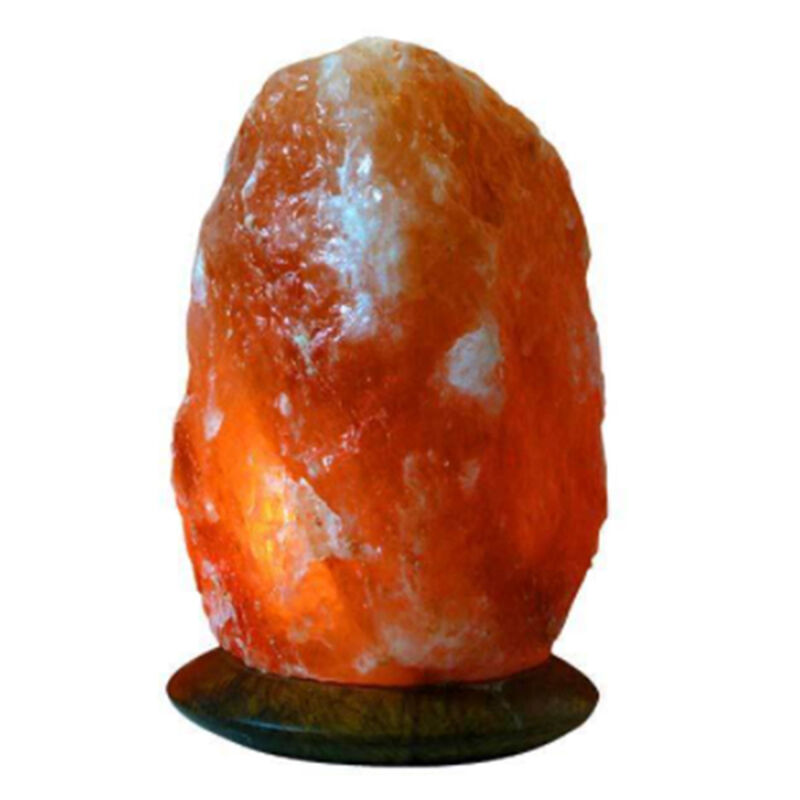 Relaxus Himalayan Mini Salt Lamp image number 0